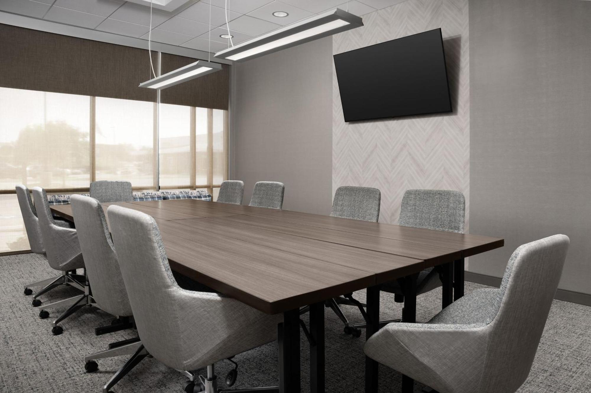 Springhill Suites By Marriott Lexington Fritz Farm Екстер'єр фото