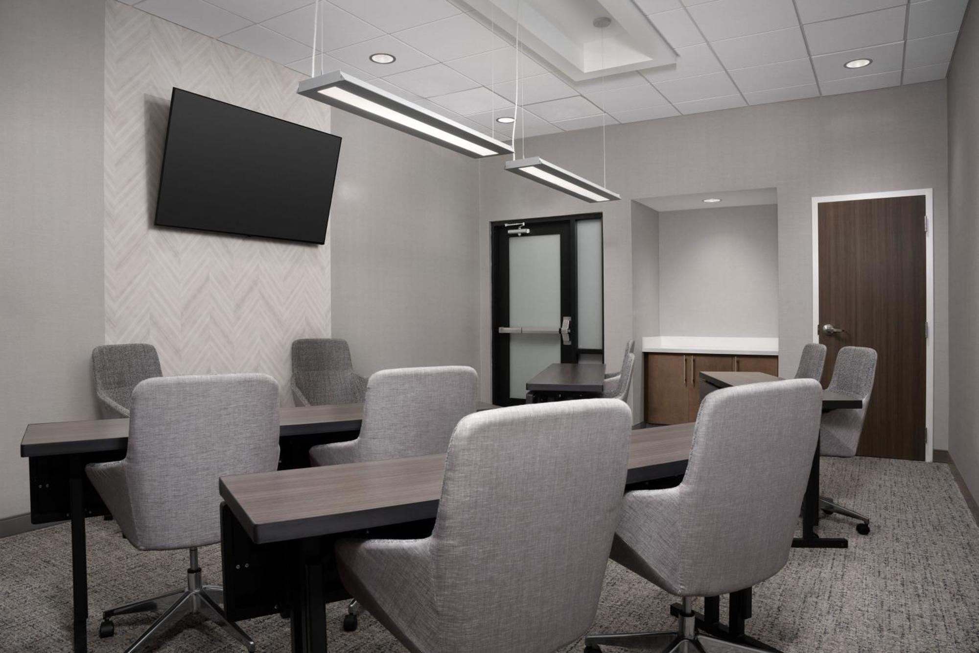 Springhill Suites By Marriott Lexington Fritz Farm Екстер'єр фото
