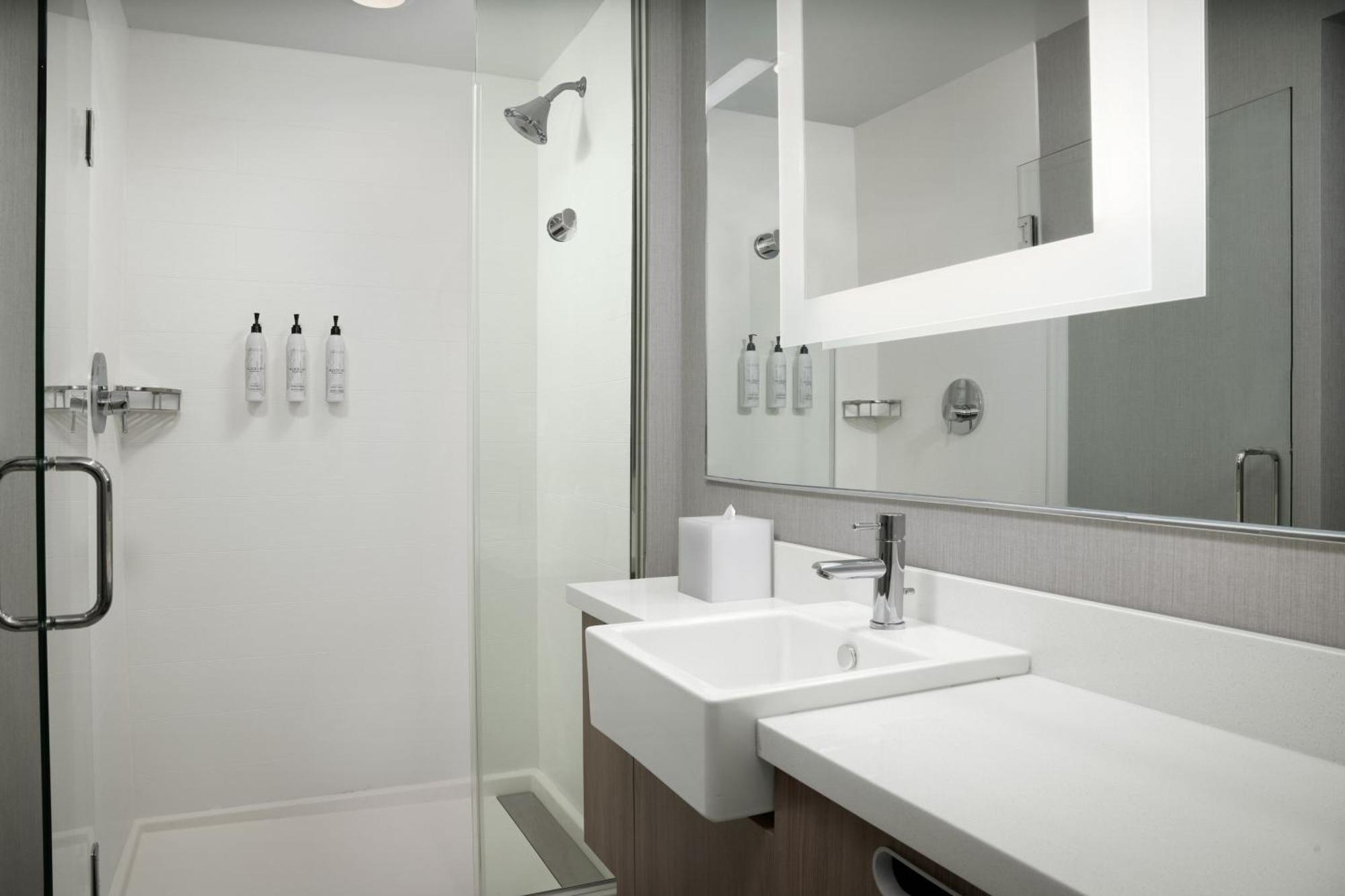 Springhill Suites By Marriott Lexington Fritz Farm Екстер'єр фото