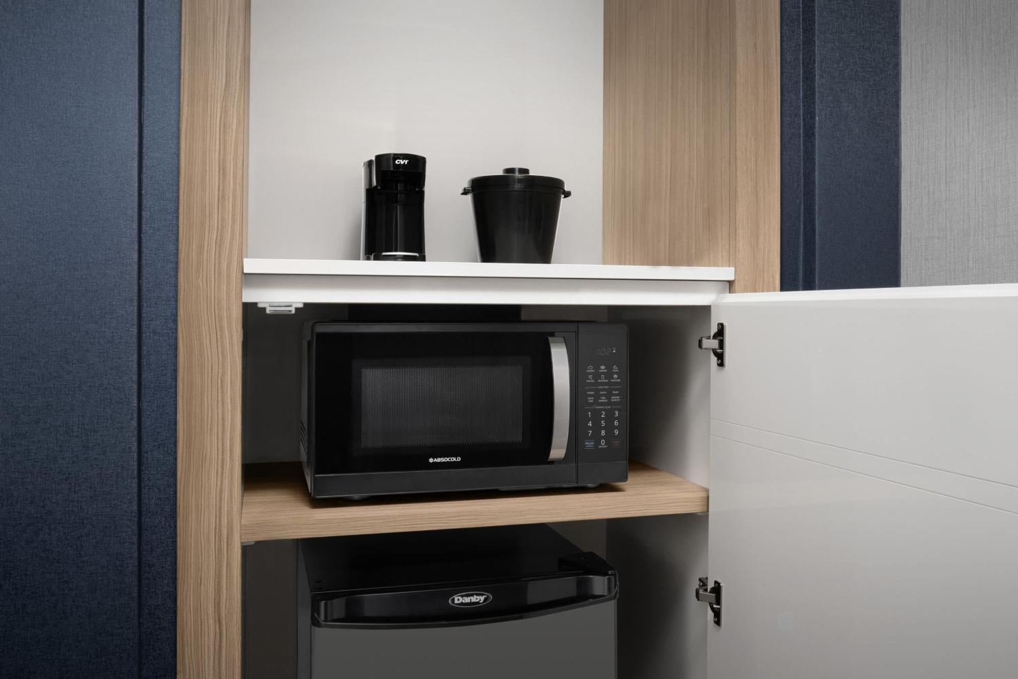 Springhill Suites By Marriott Lexington Fritz Farm Екстер'єр фото