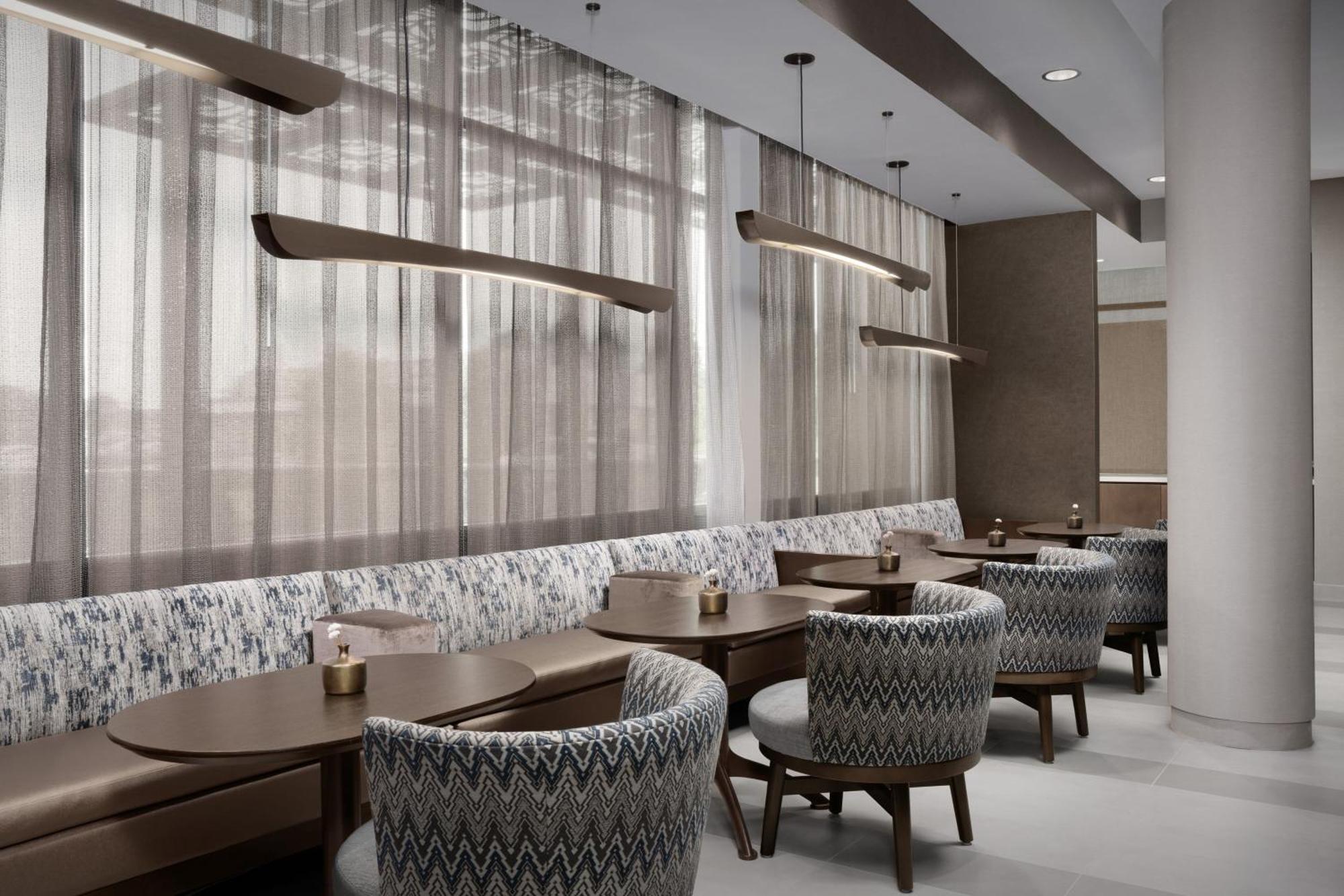 Springhill Suites By Marriott Lexington Fritz Farm Екстер'єр фото